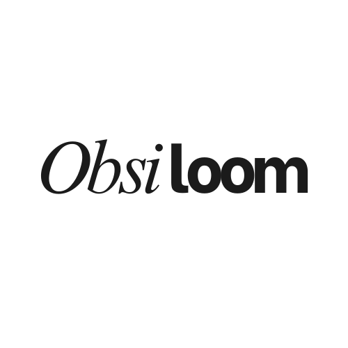 ObsiLoom Logo